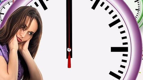 See Beyond The Most Heard Hi! A Very Good Morning