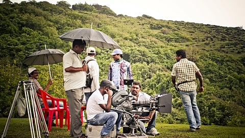 Young Talent In Bollywood Wants A New Hindi Entertainment Hub In North India