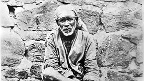 My Sai - An Experience From A Christian Faithful