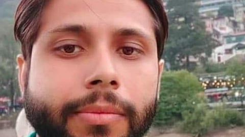 Masked Criminals Kidnap Businessman's Son In Mainpuri