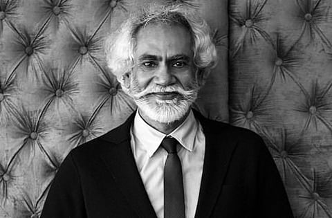 KVIC Names Design And Fashion Icon Sunil Sethi As Advisor, Succeeds Ritu Beri
