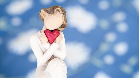 Women, The Unsung Warriors