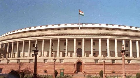 Budget Session Of Parliament Begins Today, To Have 27 Sittings Spread Over 66 Days