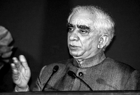 BJP Stalwart And Close Vajpayee Associate Jaswant Singh Passes Away At 82