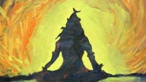 Lord Shiva, The Most Fascinating And Powerful God