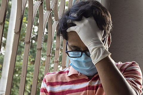 The Lockdown Saga...Unlocking Many Budding Talents