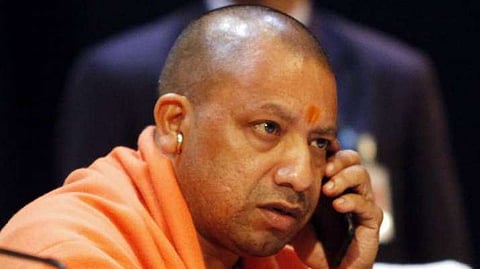 Yogi Adityanath Recommends A CBI probe Into The Hathras Incident