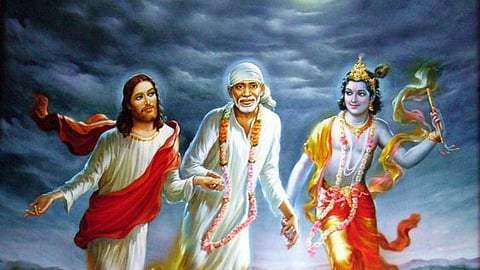 Shri Sainath Knows Each And Every Thought, Feels Pains Of His Devotees