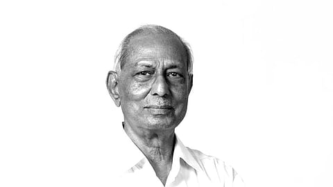 Veteran SP Leader, MLC And Yadav Clan Confidante SRS Yadav Dies Of COVID