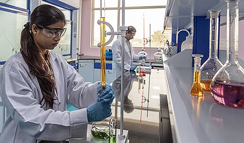 Government Promoting Research In Ayurveda For Treatment Of Cancer