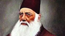Aligarh Muslim University Remembers Its Founder, Commemorates Sir Syed Day