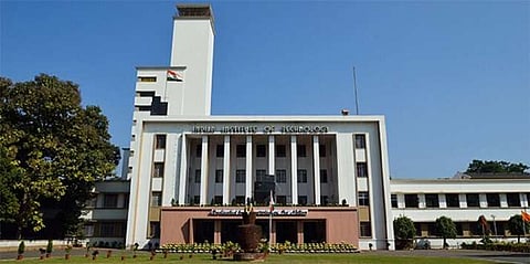 IIT Kharagpur And TCS Develop Novel Industry 4.0 Technology