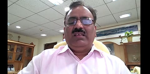 International Virtual Conference On Plant Specialized Metabolism and Metabolic Engineering Underway At CIMAP