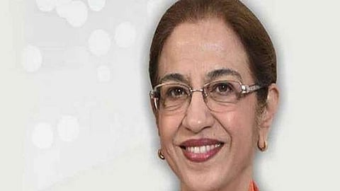 Senior Congress Leader Annu Tandon Quits Party, Blames "Self-Branding And Too Busy In Social Media" State Leaders