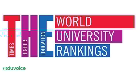 AMU Fares Well In Higher Education Ranking