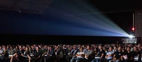 ताज नगरी आगरा में फिर से होगी अंतर्राष्ट्रीय फिल्मों की स्क्रीनिंग