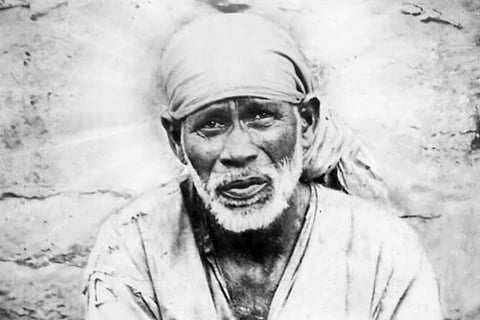 Shirdi Diary Of G S Kharpade