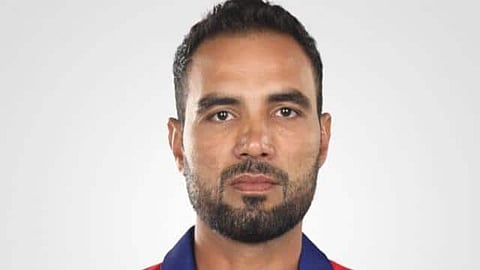 Afghan Opening Batsman Najib Tarkai Dead, Had Been Hit By A Speeding Car Last Week