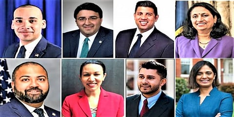 Indian Americans In US Politics: 'Our Time Has Come'
