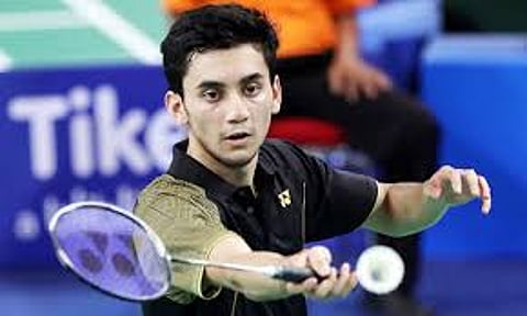 Indian Badminton Player Lakshya Sen Pulls Out Of SaarLorLux Open In Germany After Coach Tests COVID Positive