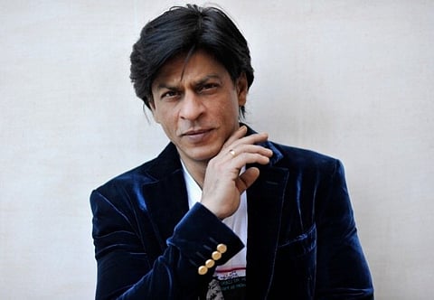 After Almost Two Years, Shah Rukh Khan To Return To Sets With Pathan