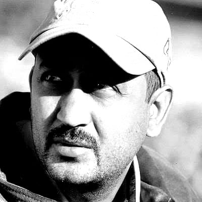 Ajay Devgn's Brother Anil Passes Away