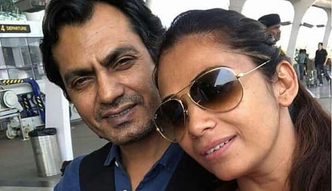 Respite For Nawazuddin Siddiqui And Family As HC Stays Arrest In Case Filed By His Wife