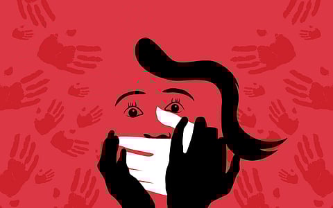 Two Girls Gang Raped At Cyber Cafe In Kannauj, Accused Film The Act And Try To Extort Money