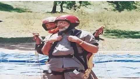 पीएम मोदी आज 23 साल बाद एक बार फिर हिमाचल प्रदेश में यादें संजोएंगे