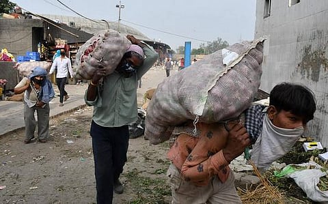 Industrial Unit To Get Full Benefit Of Exemption In Mandi Fee