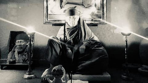 Baba Has His Own Schedule And He Wants Us To Pray With As Little Stress As Possible