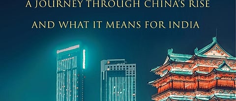 The Saturday Book Review: India’s China Challenge - A Journey through China’s Rise and What it means for India