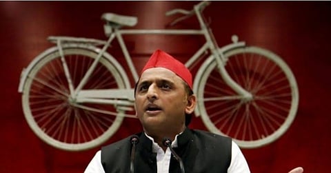 Samajwadi Party Likely To Release First List of 40 Names Today
