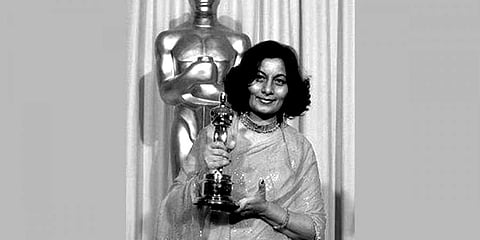 India's first Oscar winner Bhanu Athaiya Passes Away At 91