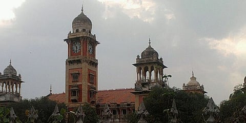 High Court Dismisses Petitions Challenging Recruitment Process Of Assistant Professors At Allahabad University