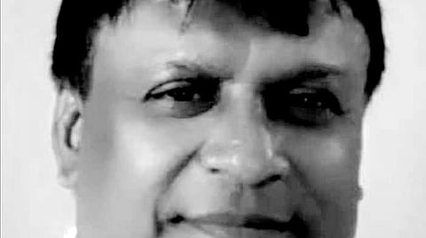 Varanasi Labour Rights Champion Sandeep Ghatak Succumbs To COVID-19