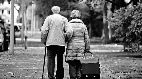 India-Japan Deliberate On Ways To Strengthen Health Care For The Elderly