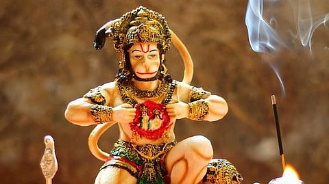 नीब करौरी बाबा की अनंत कथाएं: अब पिथौरागढ़ में बना हनुमान मंदिर