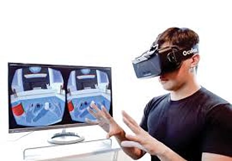 Mixed Reality: A Breakthrough Innovation In The Digital Space
