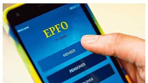 EPFO Launches District Outreach Program To Expand Presence In More Than 685 Districts