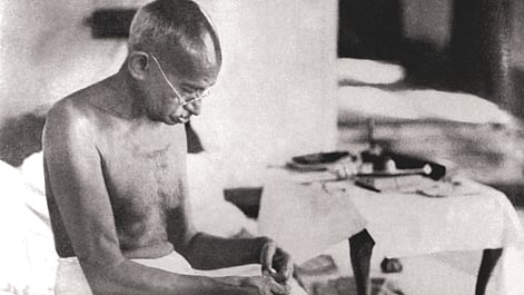 Webinar On 'Gandhian Philosophy' From The Prism Of Arab Writers At AMU