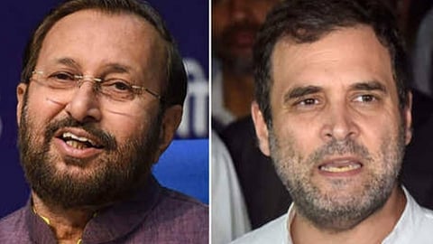 पुजारी की हत्या के बाद जयपुर से दिल्ली तक भाजपा ने सीएम गहलोत पर कसा शिकंजा