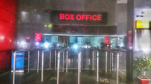COVID Fear Refuses To Go, Movie Goers Still Not Going To Cinema Halls, Multiplexes