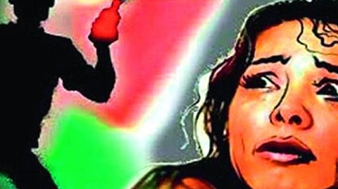 Youth Throws Acid On Sister Duo In Baghpat, Arrested