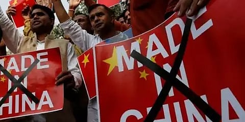As Trader Body Calls For 'Hindustani Diwali', China Could Suffer Rs 40,000 Crore Losses This Festive Season