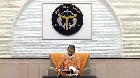 UP Government Issues Directions For Utilisation Of Tax Collected From Industrial Areas 
Under Zila Panchayats