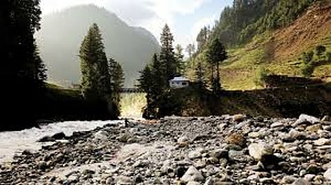 India Needs Serious Rethink Of Its POK Policy