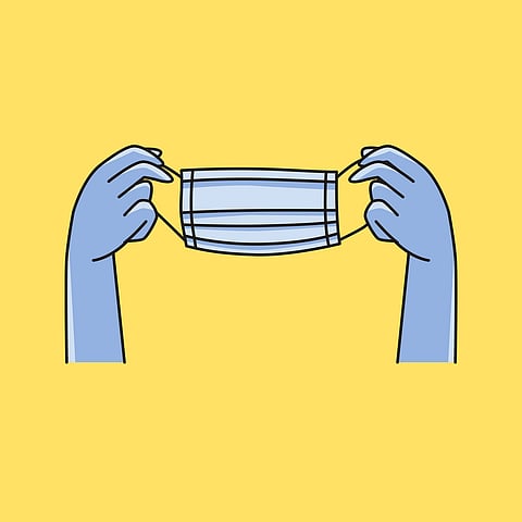 Poor Management Of Coronavirus Pandemic By Kejriwal Has Put UP, NCR At Big Risk: Yogi Adityanath