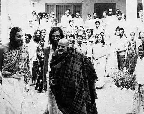 नीब करोली बाबा की अनंत कथाएँ : भक्त की अन्तिम इच्छा की पूर्ति