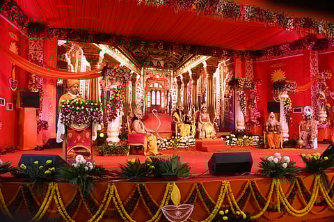 Ayodhya Has Endured A Lot Of Humiliation, But No More: Yogi Adityanath